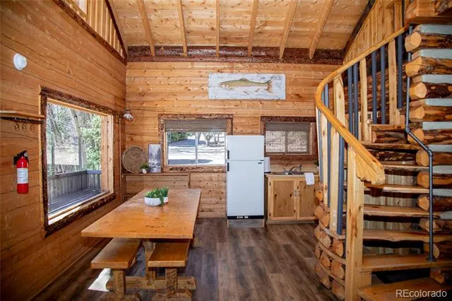 1001 County Rd 17 Lake City, CO 81235