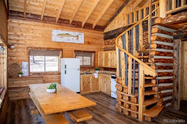 1001 County Rd 17 Lake City, CO 81235