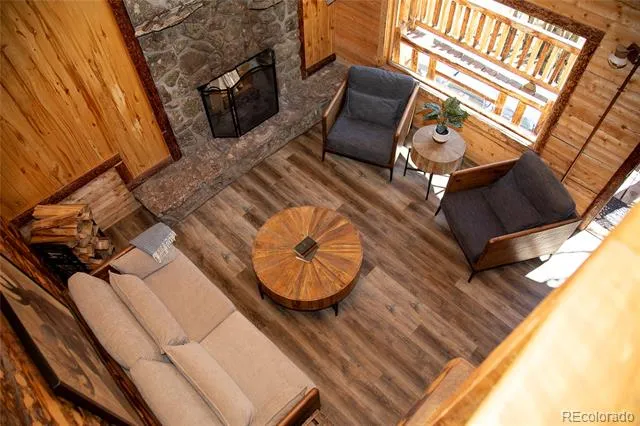 1001 County Rd 17 Lake City, CO 81235