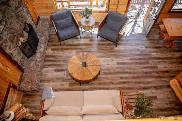 1001 County Rd 17 Lake City, CO 81235