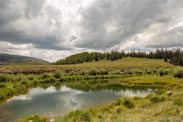 1001 County Rd 17 Lake City, CO 81235