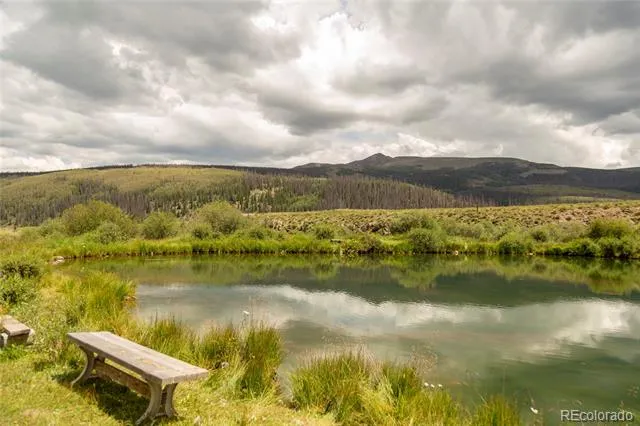 1001 County Rd 17 Lake City, CO 81235