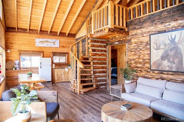 1001 County Rd 17 Lake City, CO 81235