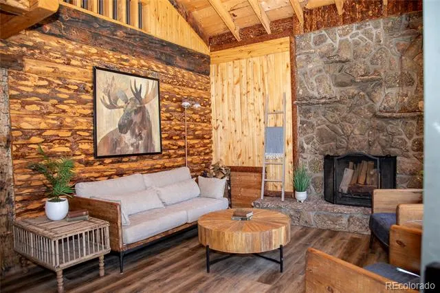 1001 County Rd 17 Lake City, CO 81235