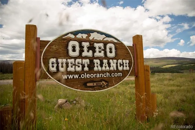 1001 County Rd 17 Lake City, CO 81235
