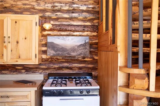 1001 County Rd 17 Lake City, CO 81235