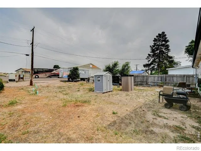 2211 C STREET NW Greeley, CO 80631