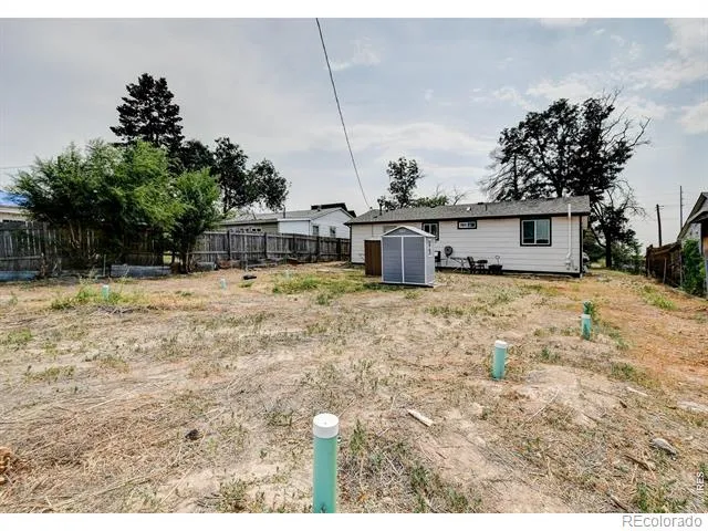 2211 C STREET NW Greeley, CO 80631