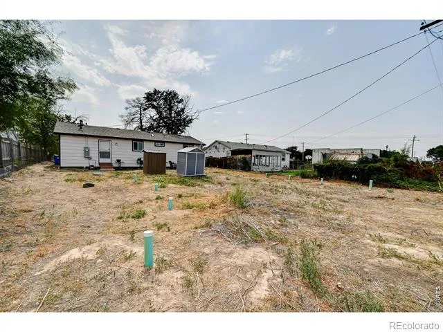 2211 C STREET NW Greeley, CO 80631