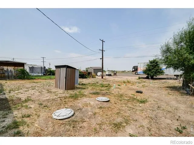 2211 C STREET NW Greeley, CO 80631