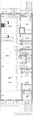 564 Lombardi Circle Louisville, CO 80027