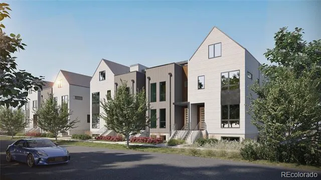 564 Lombardi Circle Louisville, CO 80027