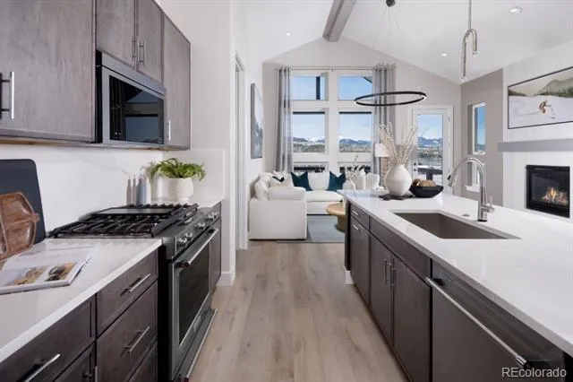 149 Spruce Tree Way Winter Park, CO 80482