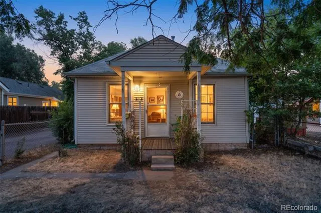 212 E Lincoln Avenue Fort Collins, CO 80524