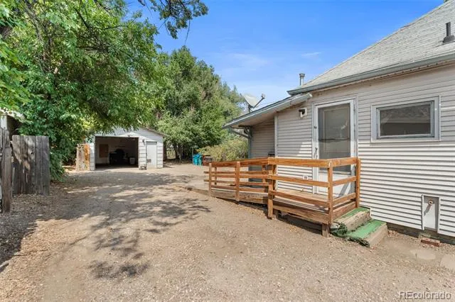 212 E Lincoln Avenue Fort Collins, CO 80524