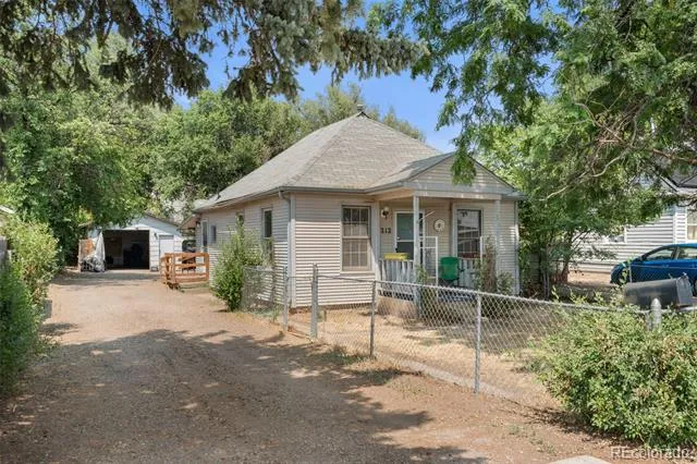212 E Lincoln Avenue Fort Collins, CO 80524
