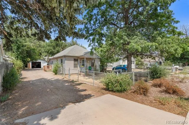 212 E Lincoln Avenue Fort Collins, CO 80524