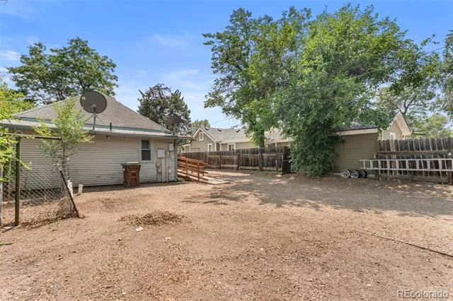 212 E Lincoln Avenue Fort Collins, CO 80524