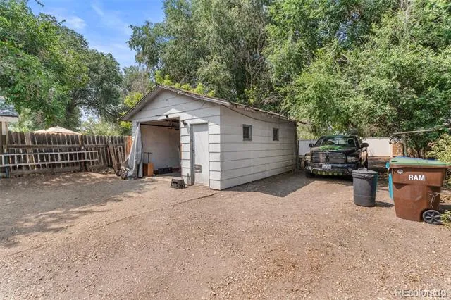 212 E Lincoln Avenue Fort Collins, CO 80524