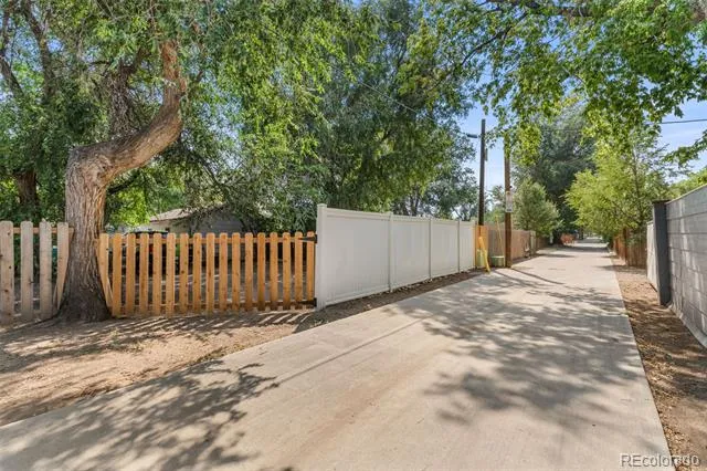 212 E Lincoln Avenue Fort Collins, CO 80524