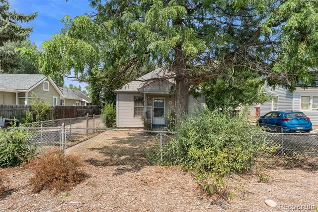 212 E Lincoln Avenue Fort Collins, CO 80524
