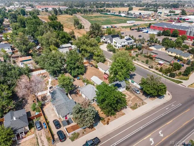 212 E Lincoln Avenue Fort Collins, CO 80524