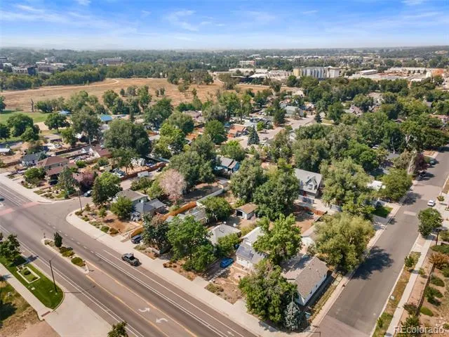 212 E Lincoln Avenue Fort Collins, CO 80524