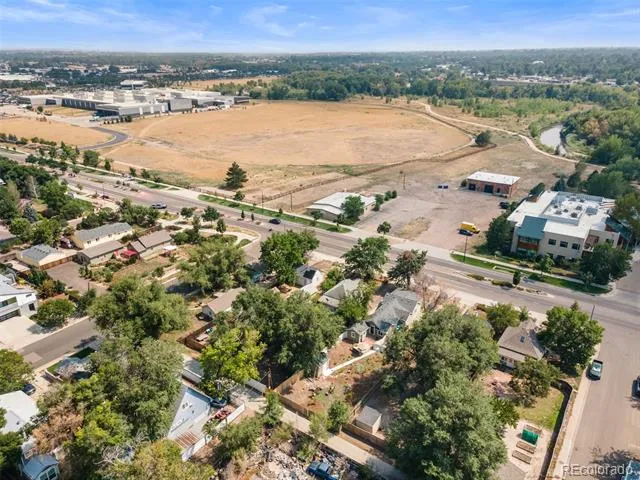 212 E Lincoln Avenue Fort Collins, CO 80524