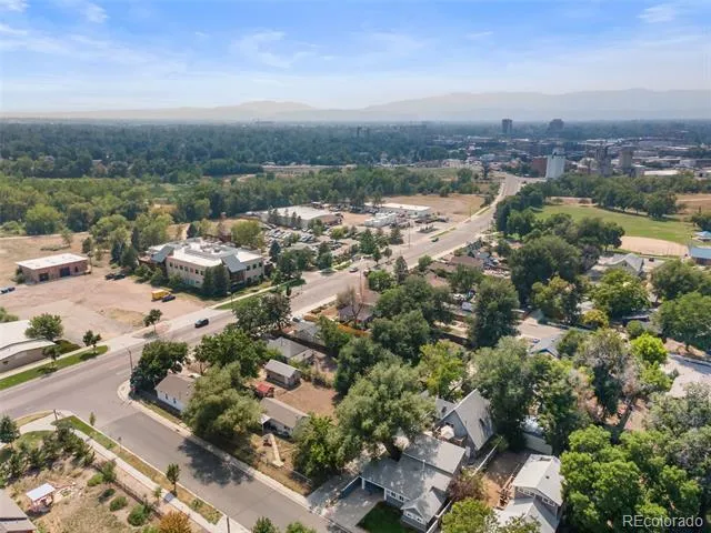 212 E Lincoln Avenue Fort Collins, CO 80524