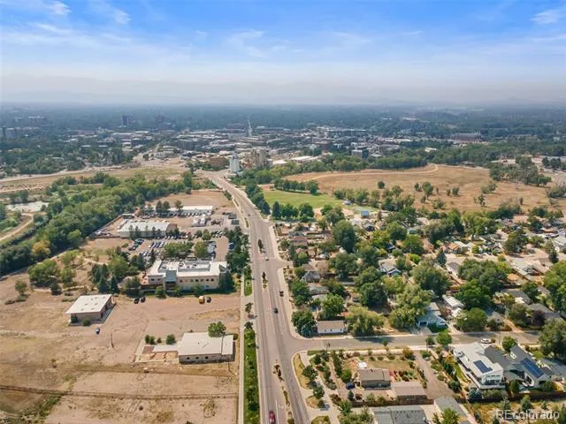 212 E Lincoln Avenue Fort Collins, CO 80524
