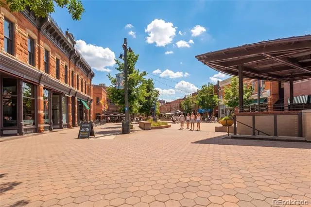 212 E Lincoln Avenue Fort Collins, CO 80524