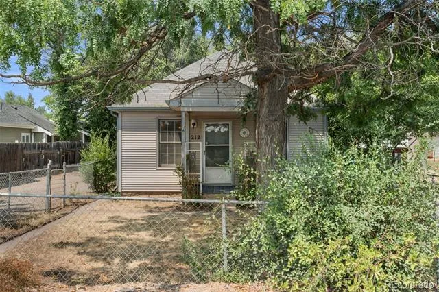 212 E Lincoln Avenue Fort Collins, CO 80524