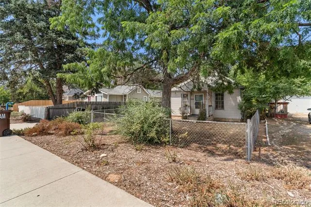 212 E Lincoln Avenue Fort Collins, CO 80524