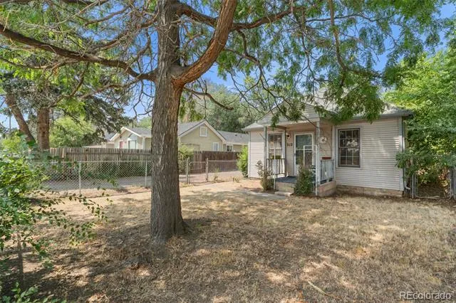 212 E Lincoln Avenue Fort Collins, CO 80524