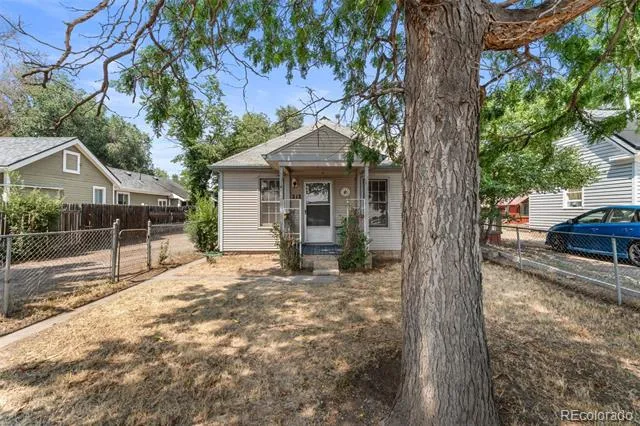 212 E Lincoln Avenue Fort Collins, CO 80524
