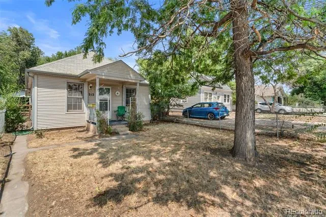 212 E Lincoln Avenue Fort Collins, CO 80524