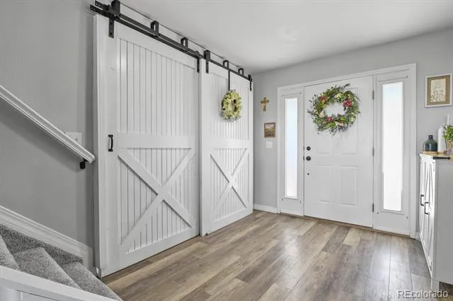 17850 Blacksmith Drive Peyton, CO 80831