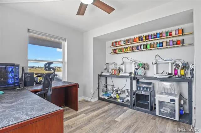 17850 Blacksmith Drive Peyton, CO 80831