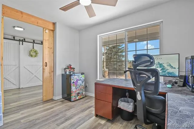 17850 Blacksmith Drive Peyton, CO 80831