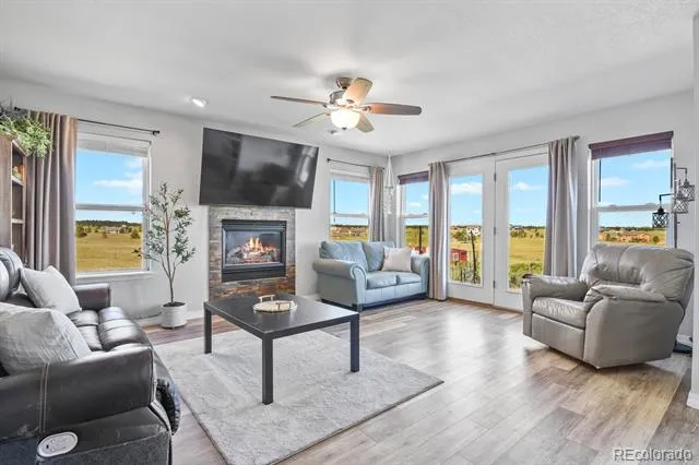 17850 Blacksmith Drive Peyton, CO 80831