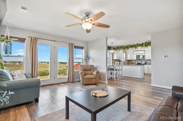 17850 Blacksmith Drive Peyton, CO 80831