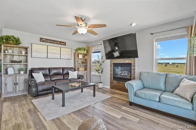 17850 Blacksmith Drive Peyton, CO 80831