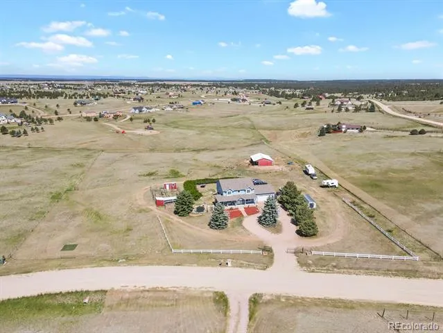 17850 Blacksmith Drive Peyton, CO 80831