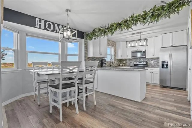 17850 Blacksmith Drive Peyton, CO 80831