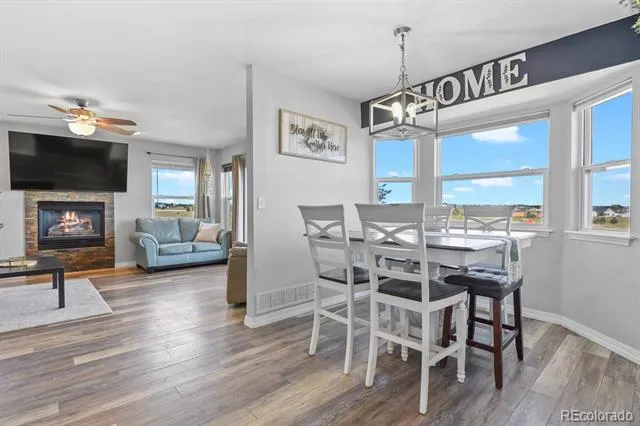 17850 Blacksmith Drive Peyton, CO 80831