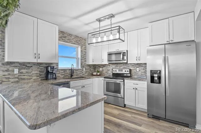 17850 Blacksmith Drive Peyton, CO 80831