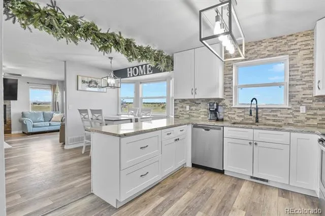 17850 Blacksmith Drive Peyton, CO 80831