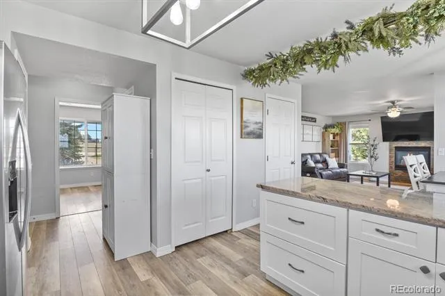 17850 Blacksmith Drive Peyton, CO 80831