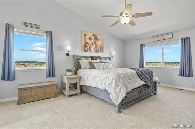 17850 Blacksmith Drive Peyton, CO 80831