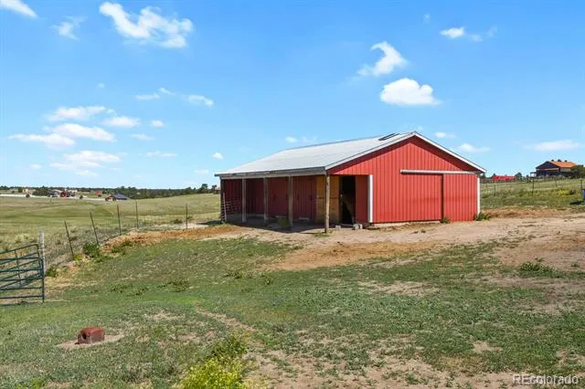 17850 Blacksmith Drive Peyton, CO 80831